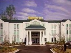 Hotel Comfort Inn Amiens Amiens