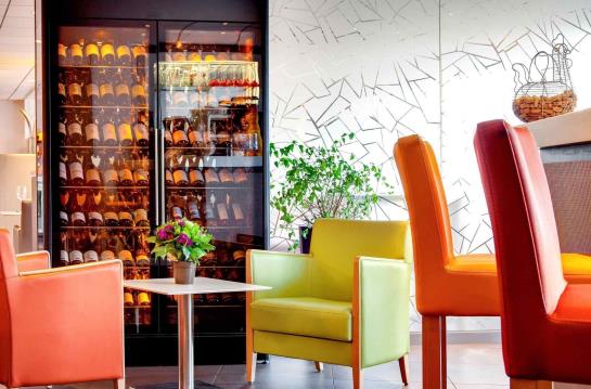 Hôtel Ibis Styles Clermont Ferrand Aéroport  | Clermont Ferrand | Puy-de-Dome | France 13