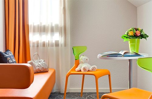 Hôtel Ibis Styles Clermont Ferrand Aéroport  | Clermont Ferrand | Puy-de-Dome | France 15