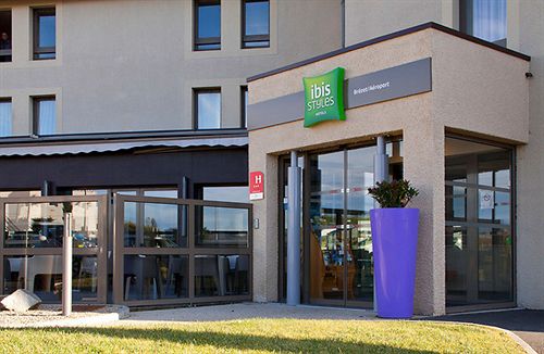 Hôtel Ibis Styles Clermont Ferrand Aéroport  | Clermont Ferrand | Puy-de-Dome | France 17