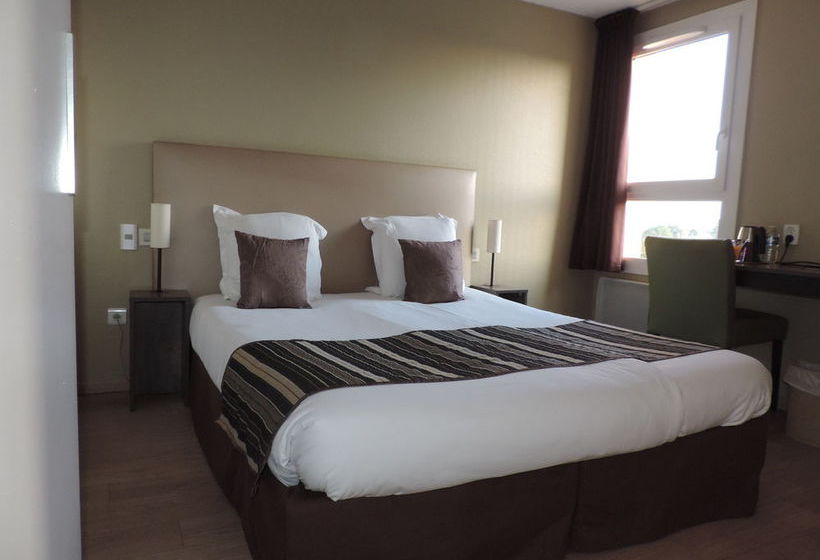 Hotel Comfort Orleans Nord  Saran Loiret