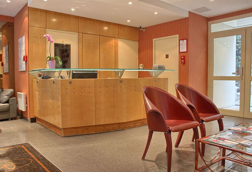 Hôtel Pavillon Villiers Etoile  | Paris | Paris | France 10