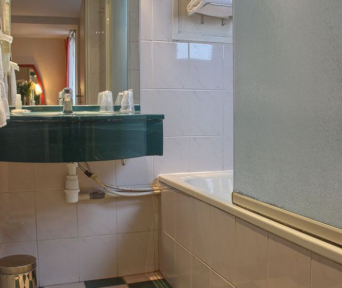 Hôtel Pavillon Villiers Etoile  | Paris | Paris | France 12