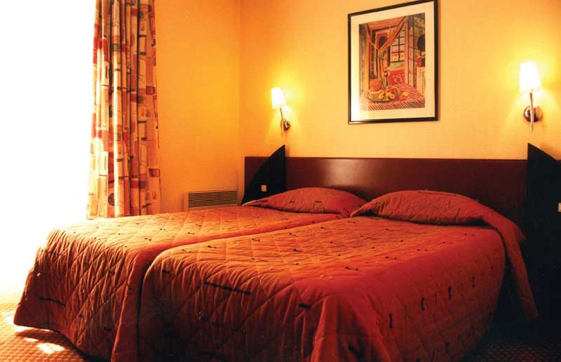 Hôtel Pavillon Villiers Etoile  | Paris | Paris | France 14