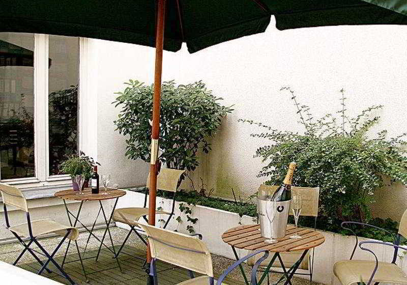 Hôtel Pavillon Villiers Etoile  | Paris | Paris | France 15