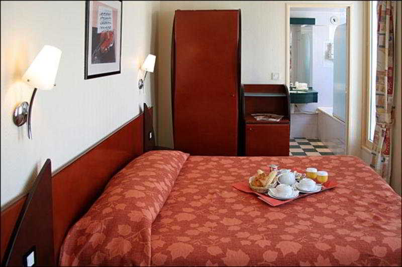 Hôtel Pavillon Villiers Etoile  | Paris | Paris | France 18