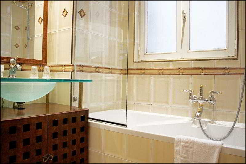 Hôtel Pavillon Villiers Etoile  | Paris | Paris | France 19