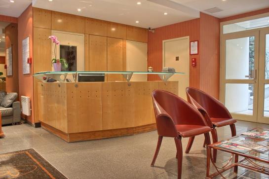 Hôtel Pavillon Villiers Etoile  | Paris | Paris | France 20