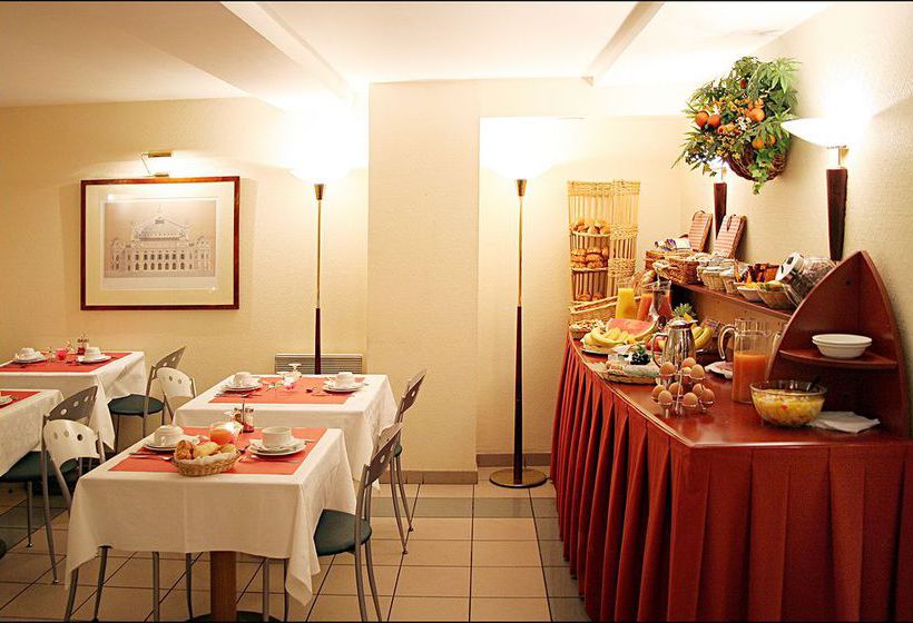 Hôtel Pavillon Villiers Etoile  | Paris | Paris | France 3