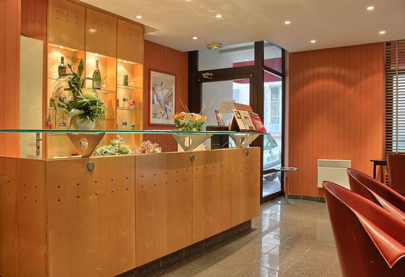 Hôtel Pavillon Villiers Etoile  | Paris | Paris | France 5