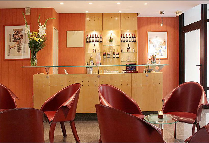 Hôtel Pavillon Villiers Etoile  | Paris | Paris | France 7