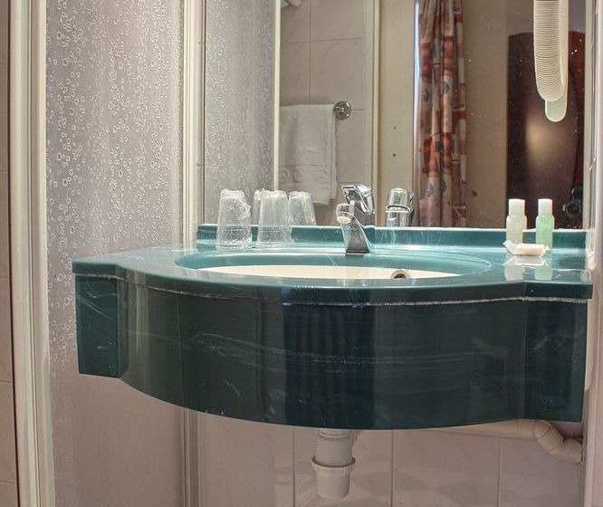 Hôtel Pavillon Villiers Etoile  | Paris | Paris | France 9