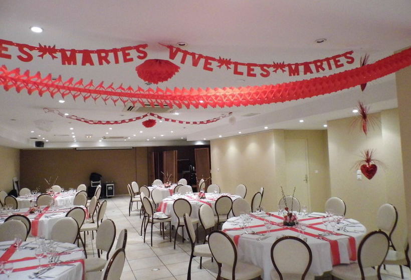 Hotel Anis Alpes Marítimos