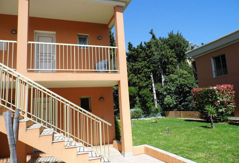 Hôtel Anis  | Nice | Alpes-Maritimes | France 1