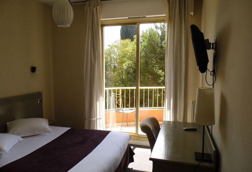 Hôtel Anis  | Nice | Alpes-Maritimes | France 10