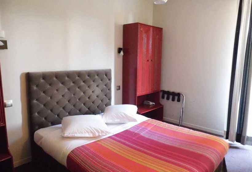 Hôtel Anis  | Nice | Alpes-Maritimes | France 11