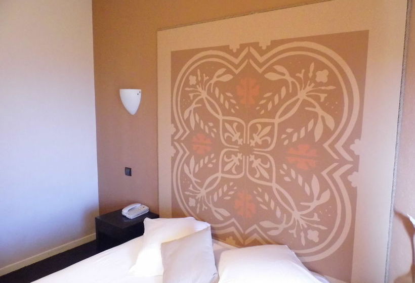 Hôtel Anis  | Nice | Alpes-Maritimes | France 12