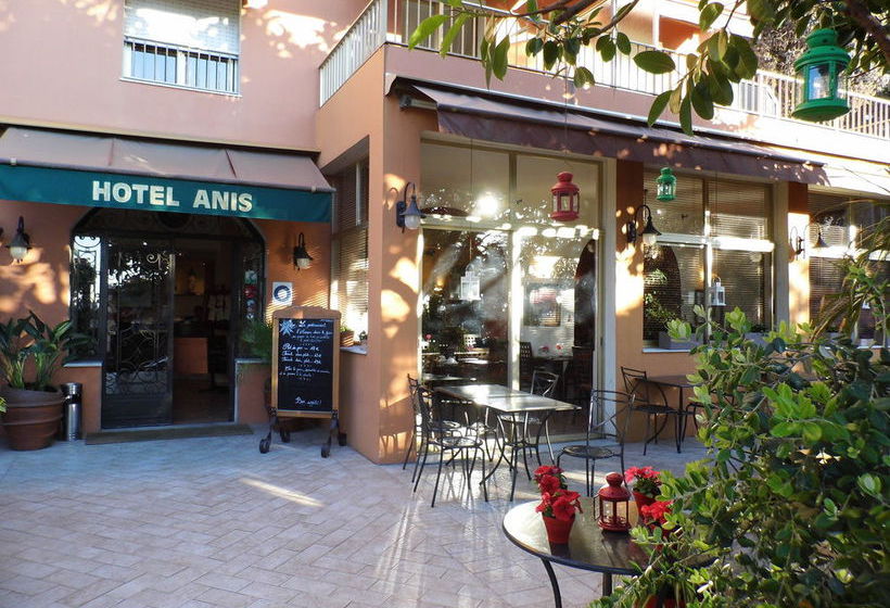 Hôtel Anis  | Nice | Alpes-Maritimes | France 13