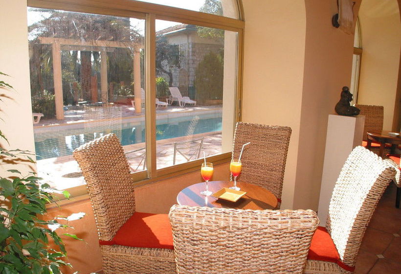 Hôtel Anis  | Nice | Alpes-Maritimes | France 15