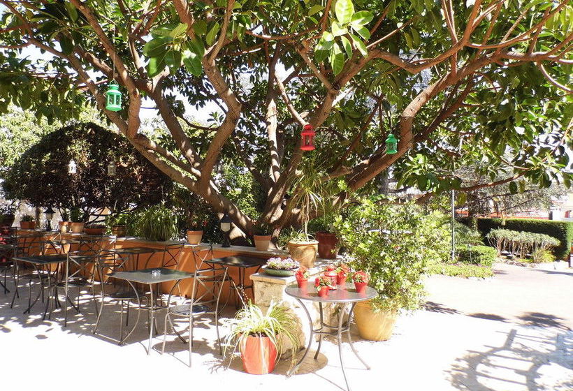 Hôtel Anis  | Nice | Alpes-Maritimes | France 17