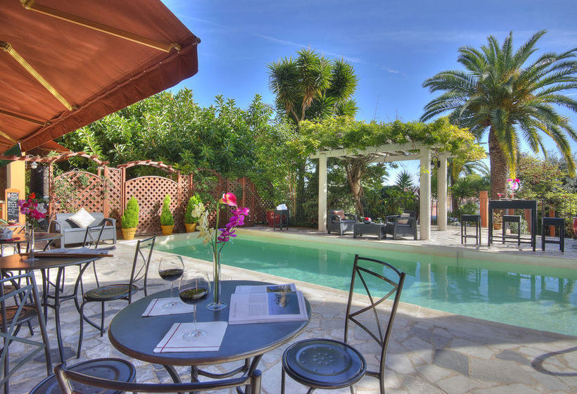 Hôtel Anis  | Nice | Alpes-Maritimes | France 19