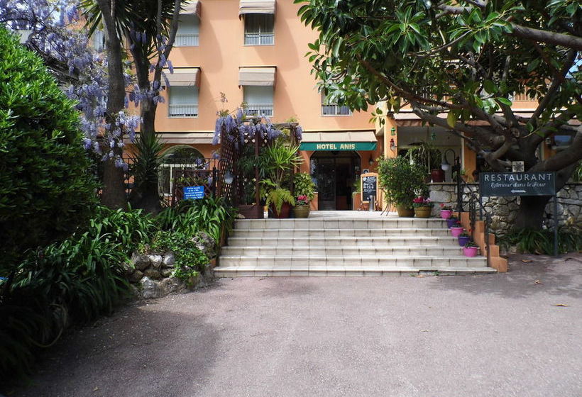 Hôtel Anis  | Nice | Alpes-Maritimes | France 20