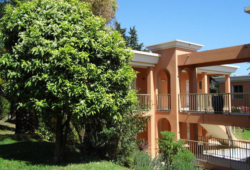 Hôtel Anis  | Nice | Alpes-Maritimes | France 4