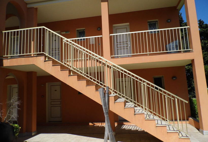 Hôtel Anis  | Nice | Alpes-Maritimes | France 5