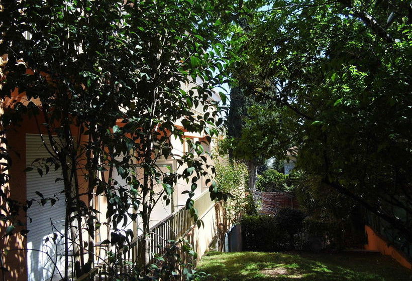 Hôtel Anis  | Nice | Alpes-Maritimes | France 8