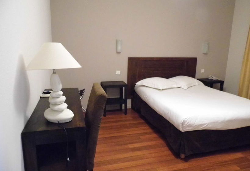 Hôtel Anis  | Nice | Alpes-Maritimes | France 9