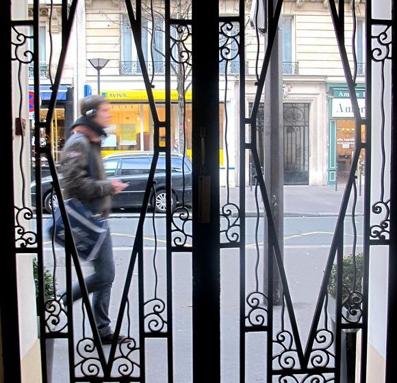 Hôtel Cosy Monceau  | Paris | Paris | France 1