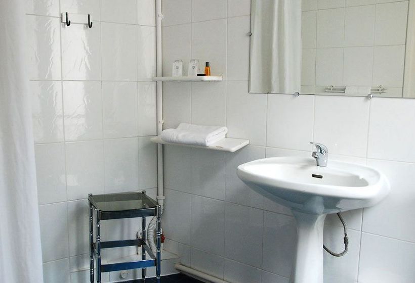 Hôtel Cosy Monceau  | Paris | Paris | France 12