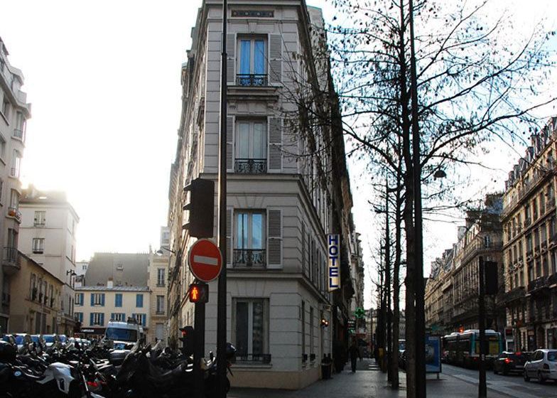 Hôtel Cosy Monceau  | Paris | Paris | France 2