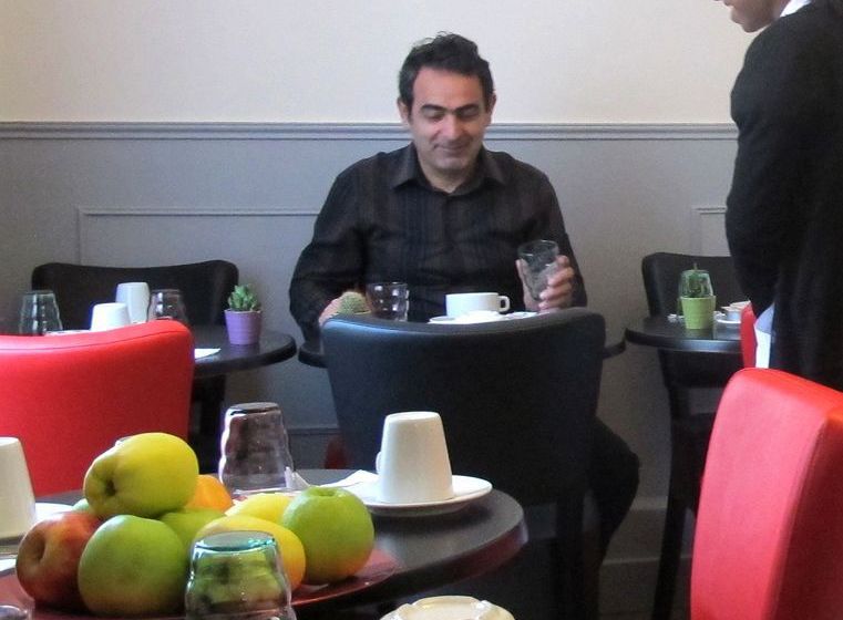 Hôtel Cosy Monceau  | Paris | Paris | France 20