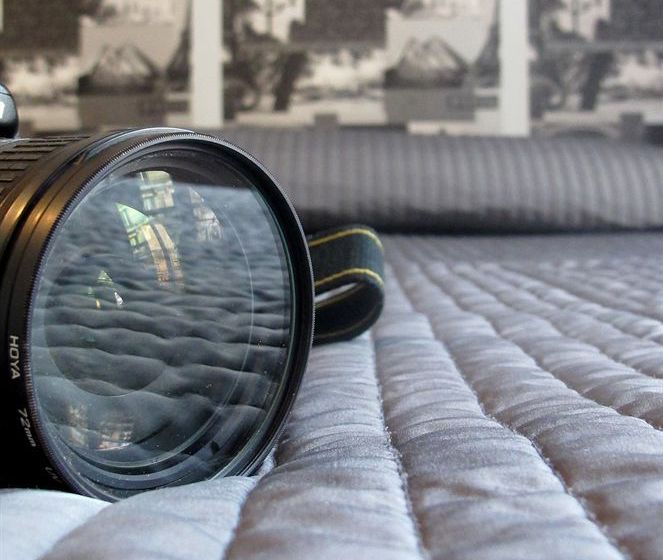 Hôtel Cosy Monceau  | Paris | Paris | France 4