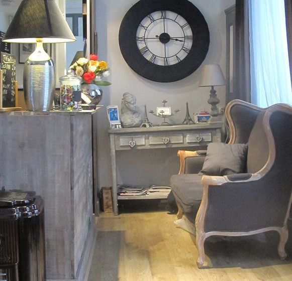 Hôtel Cosy Monceau  | Paris | Paris | France 9