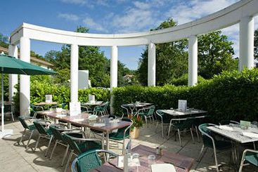 Hôtel Logis Cottage  | Vandoeuvre les Nancy | Meurthe-et-Moselle | France