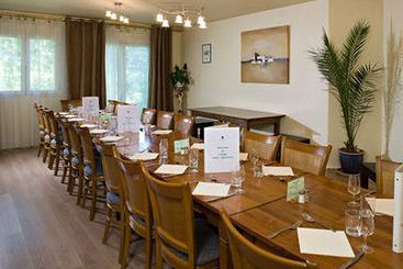 Hôtel Logis Cottage  | Vandoeuvre les Nancy | Meurthe-et-Moselle | France 11