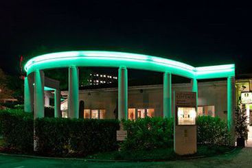 Hôtel Logis Cottage  | Vandoeuvre les Nancy | Meurthe-et-Moselle | France 12