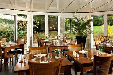 Hôtel Logis Cottage  | Vandoeuvre les Nancy | Meurthe-et-Moselle | France 2