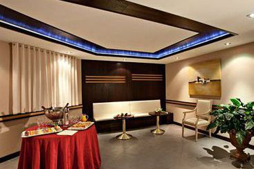 Hôtel Logis Cottage  | Vandoeuvre les Nancy | Meurthe-et-Moselle | France 6