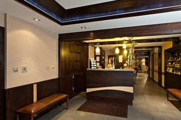 Hôtel Logis Cottage  | Vandoeuvre les Nancy | Meurthe-et-Moselle | France 9