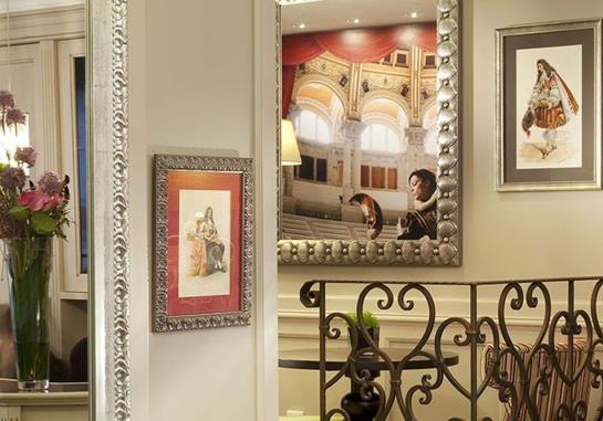 Hôtel Des Comédies   | Paris | Paris | France 10