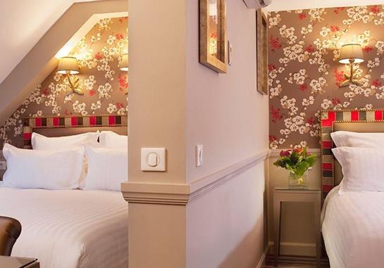 Hôtel Des Comédies   | Paris | Paris | France 11