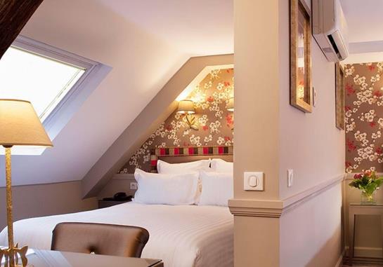 Hôtel Des Comédies   | Paris | Paris | France 12