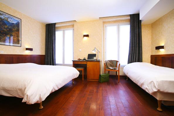 Hôtel Des Comédies   | Paris | Paris | France 3