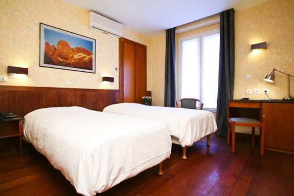 Hôtel Des Comédies   | Paris | Paris | France 4