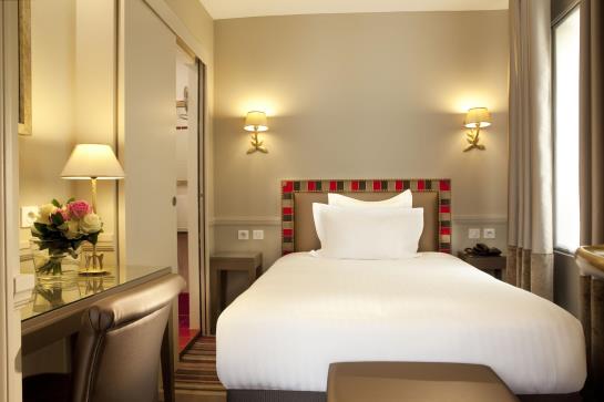 Hôtel Des Comédies   | Paris | Paris | France 7