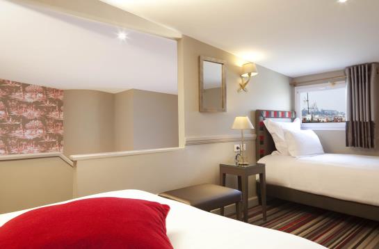 Hôtel Des Comédies   | Paris | Paris | France 8