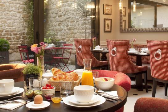 Hôtel Des Comédies   | Paris | Paris | France 9